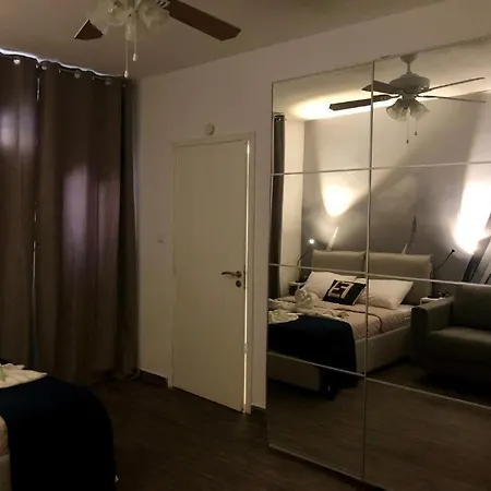 منزل للإقامة Nautilus *