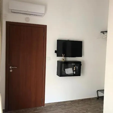 Nautilus منزل للإقامة *