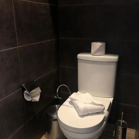 Nautilus منزل للإقامة