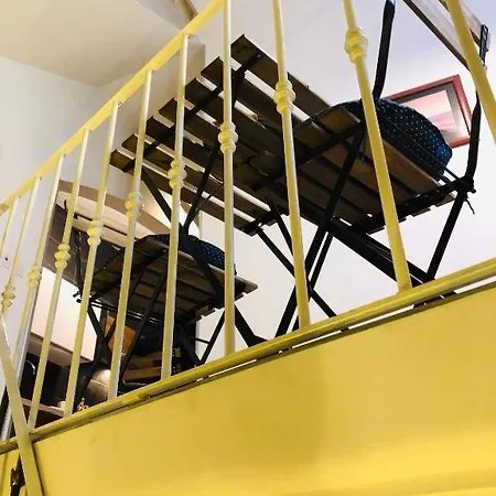 Nautilus منزل للإقامة *