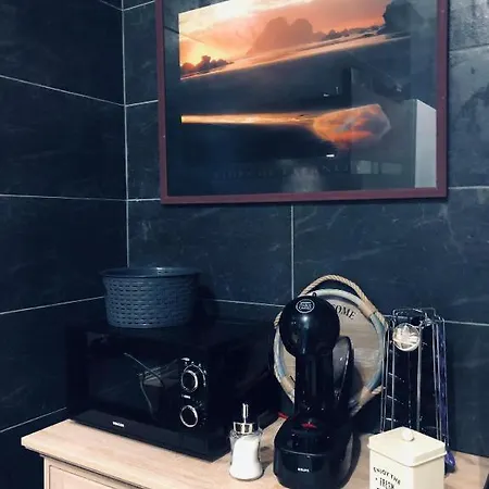 Nautilus منزل للإقامة *