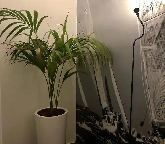 Quarto em Acomodações Particulares Nautilus Sliema