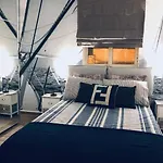 Habitación en casa particular Nautilus