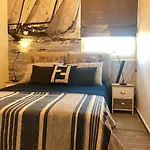 Nautilus Habitación en casa particular *