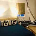 Nautilus Habitación en casa particular