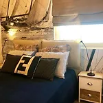 Nautilus Habitación en casa particular