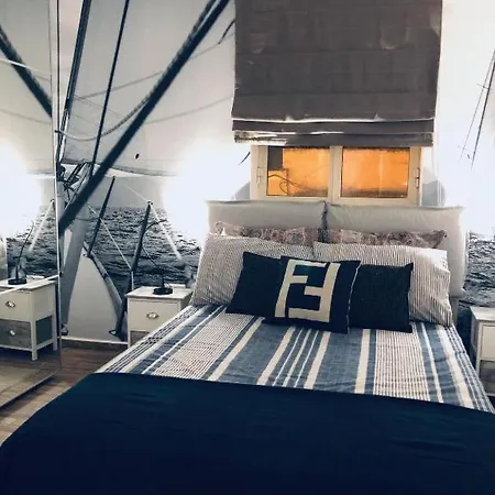 Habitación en casa particular Nautilus