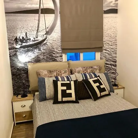 Nautilus Habitación en casa particular