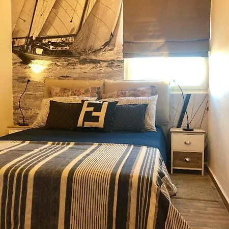 Nautilus Habitación en casa particular *