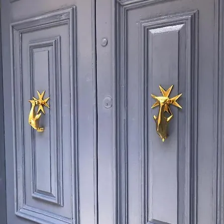 Nautilus Homestay szállás *