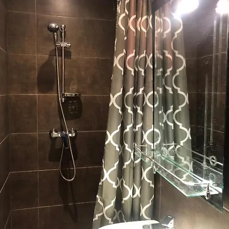Nautilus Ubytování v soukromí