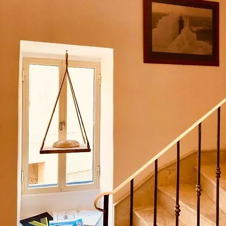 Homestay szállás Nautilus