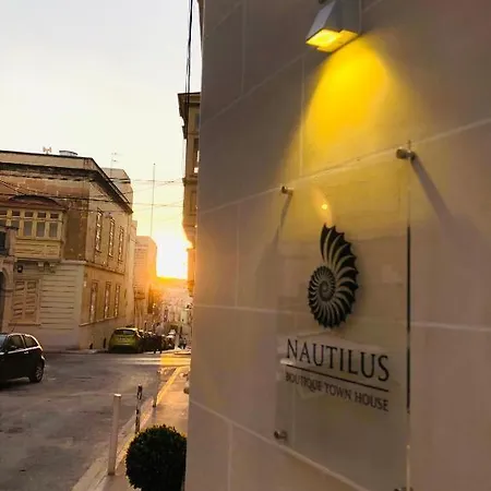 Nautilus Habitación en casa particular Sliema