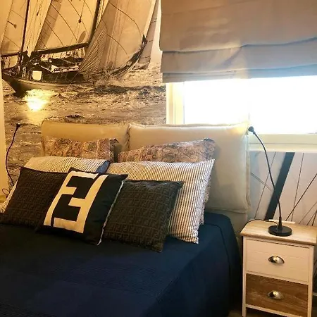 Nautilus Habitación en casa particular