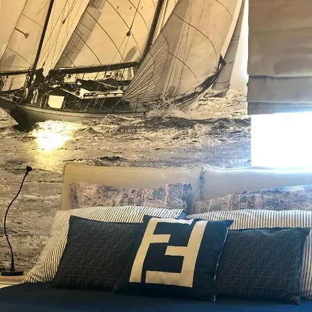 Habitación en casa particular Nautilus *