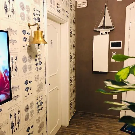 Ubytování v soukromí Nautilus Sliema