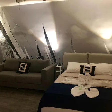 Nautilus Homestay szállás Sliema