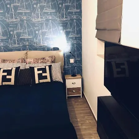 Homestay szállás Nautilus *