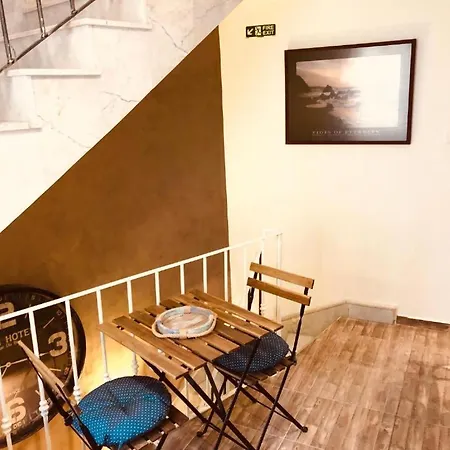 Nautilus Habitación en casa particular Sliema