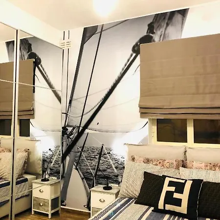 Homestay szállás Nautilus