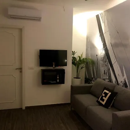 Habitación en casa particular Nautilus *