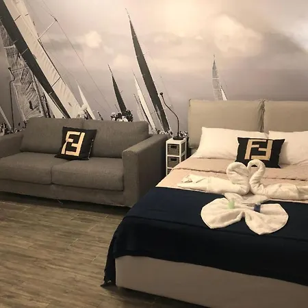 Nautilus Homestay szállás Sliema