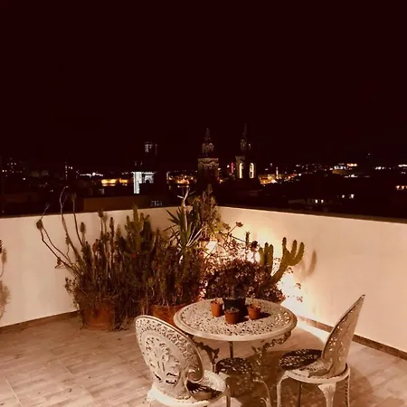 Kwatera prywatna Nautilus