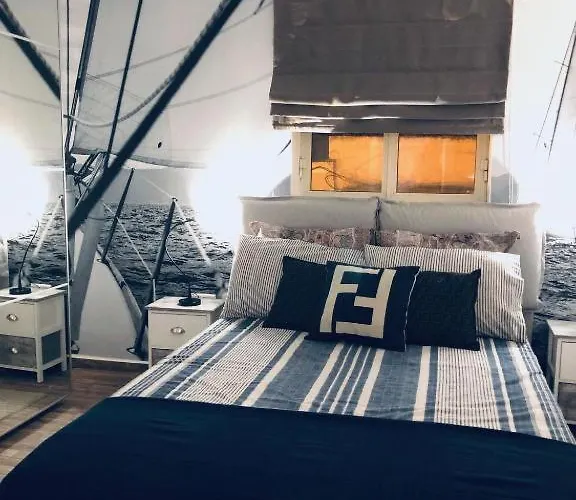 Habitación en casa particular Nautilus