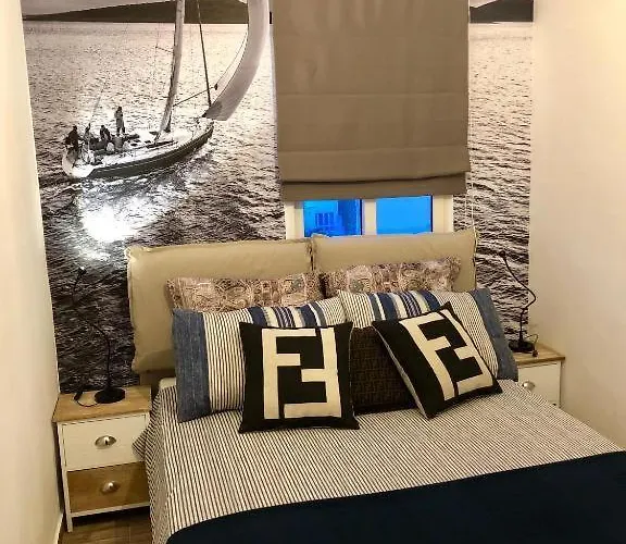 Nautilus Habitación en casa particular