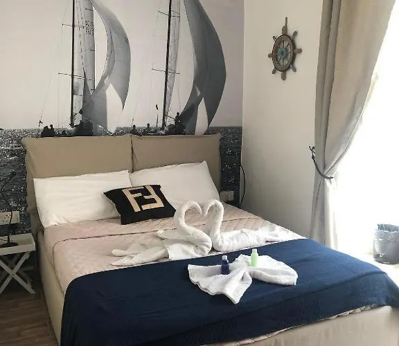 Séjour chez l'habitant Nautilus