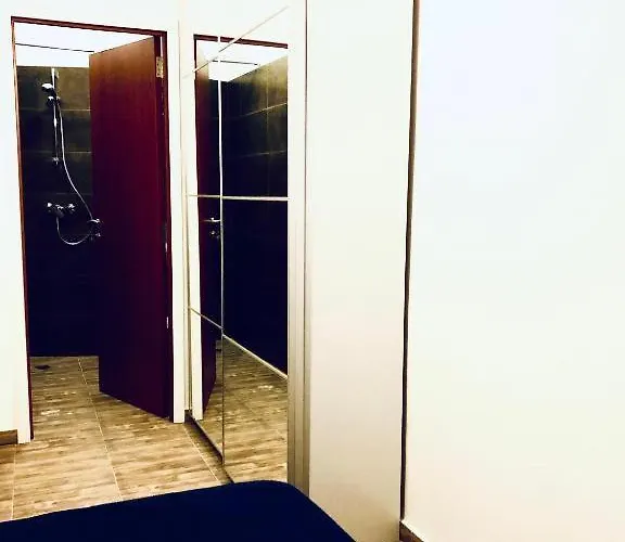 Kwatera prywatna Nautilus Sliema