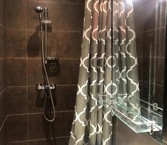 Nautilus Kwatera prywatna