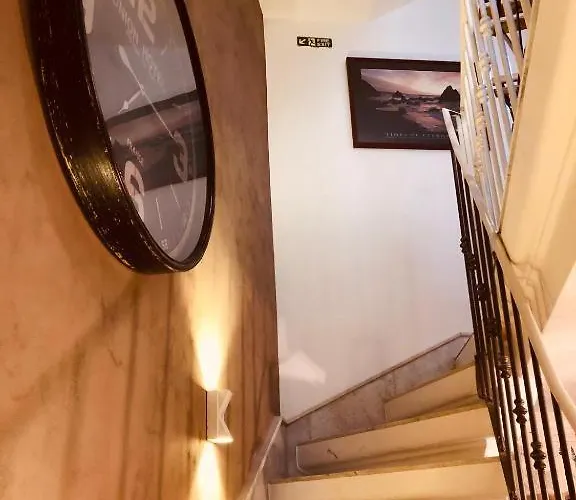 Séjour chez l'habitant Nautilus *