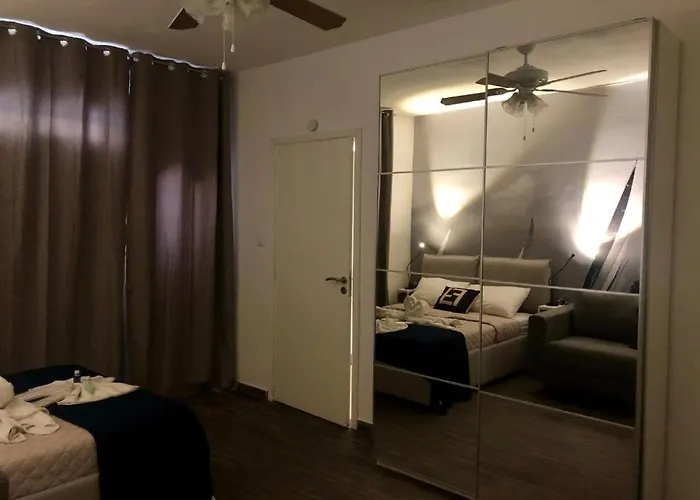 Kwatera prywatna Nautilus *