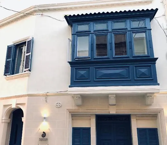 Nautilus Séjour chez l'habitant Sliema