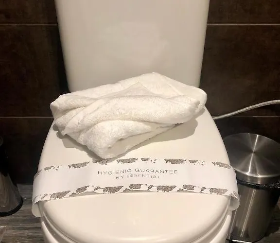 Nautilus Kwatera prywatna