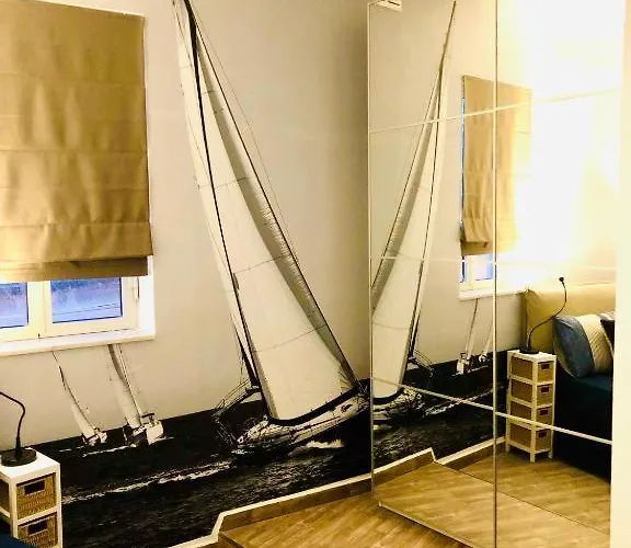 Habitación en casa particular Nautilus