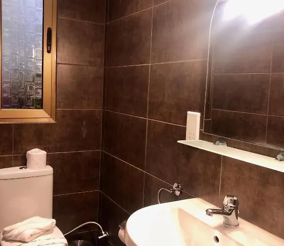 Nautilus Habitación en casa particular *