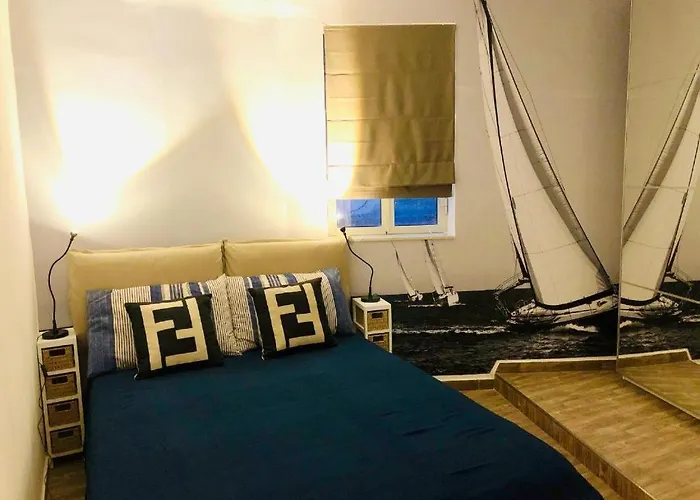 Habitación en casa particular Nautilus Sliema