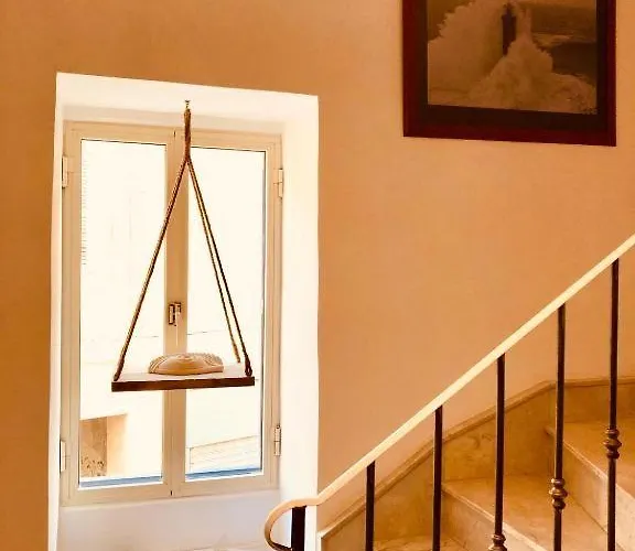 Kwatera prywatna Nautilus