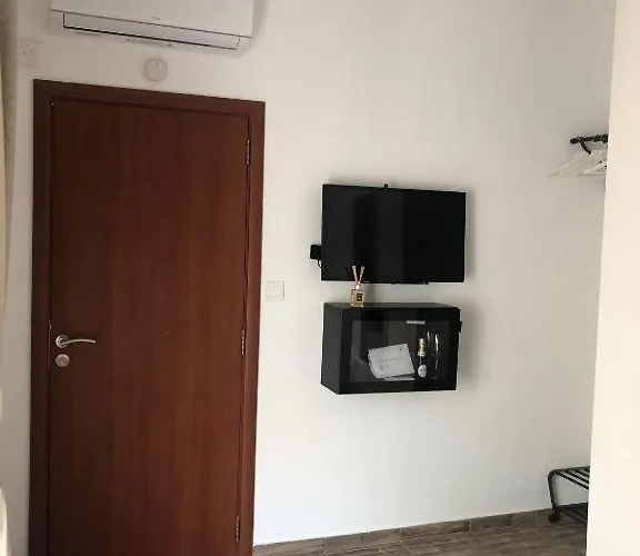 Nautilus Habitación en casa particular *