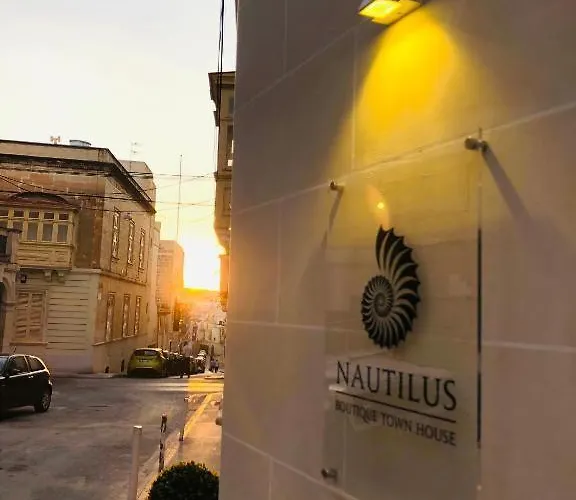 Nautilus Kwatera prywatna Sliema