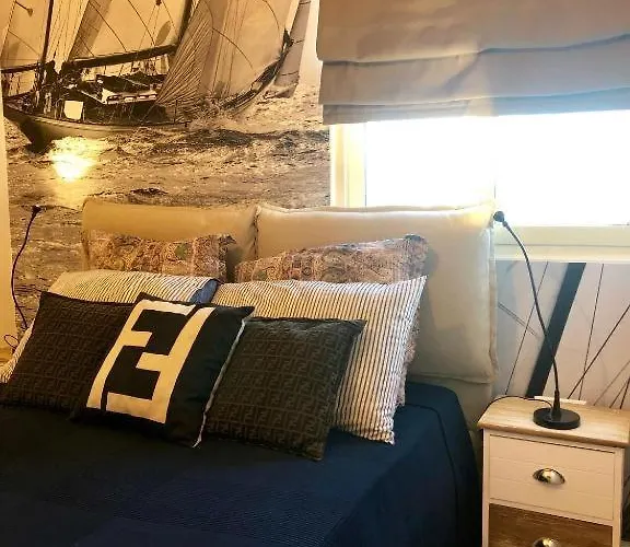 Nautilus Habitación en casa particular