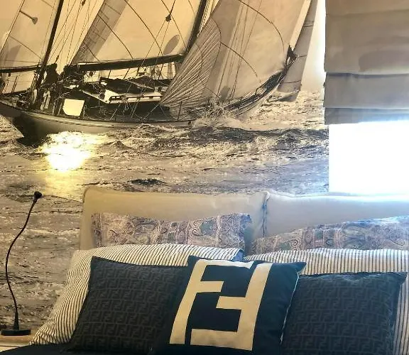 Kwatera prywatna Nautilus *