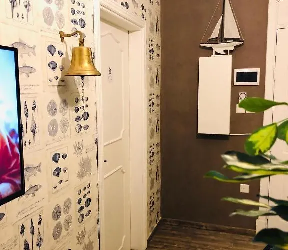 Habitación en casa particular Nautilus Sliema