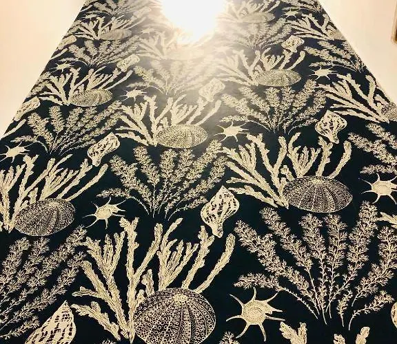 Nautilus Habitación en casa particular *