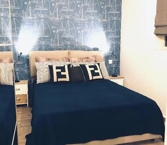 Habitación en casa particular Nautilus