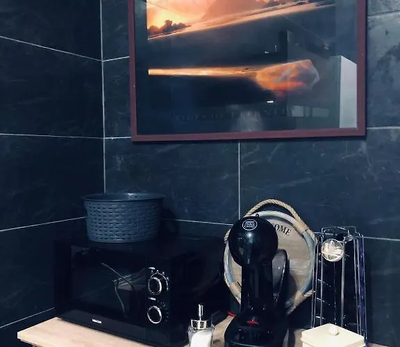 Nautilus Habitación en casa particular *