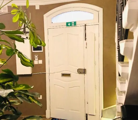 Séjour chez l'habitant Nautilus *