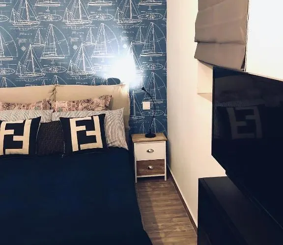 Séjour chez l'habitant Nautilus *